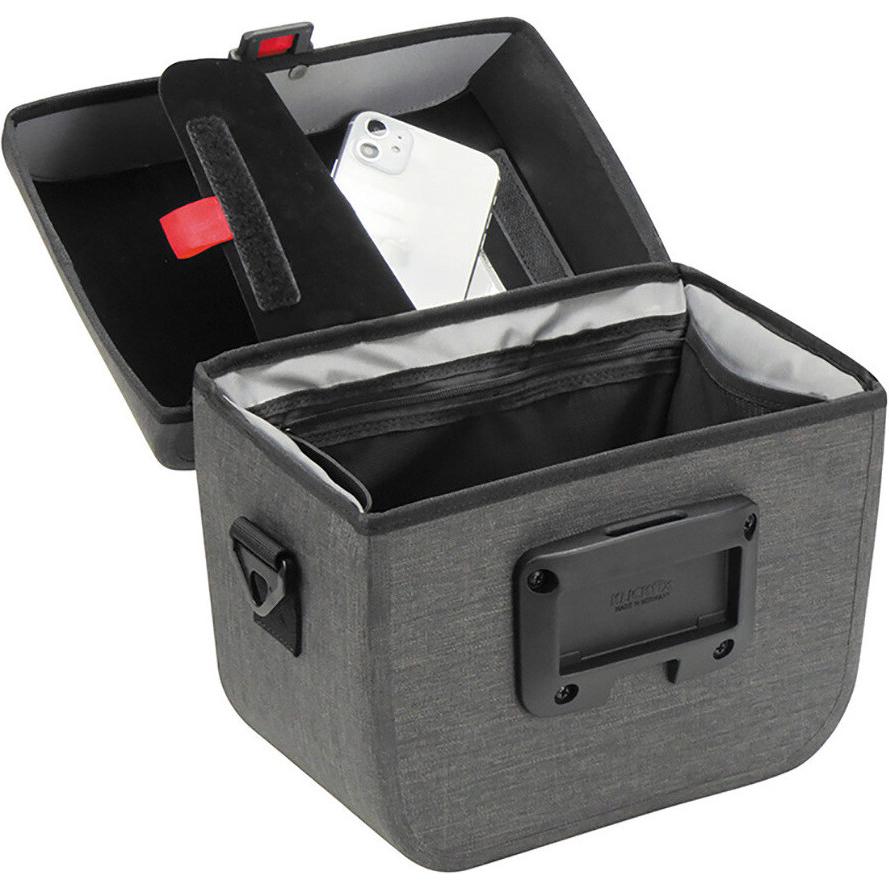 Thumbnail - KlickFix, Velokorb, (5.50 l)