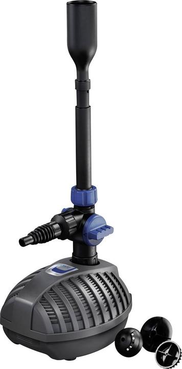 Oase Aquarius Fountain Set Classic 3000 E