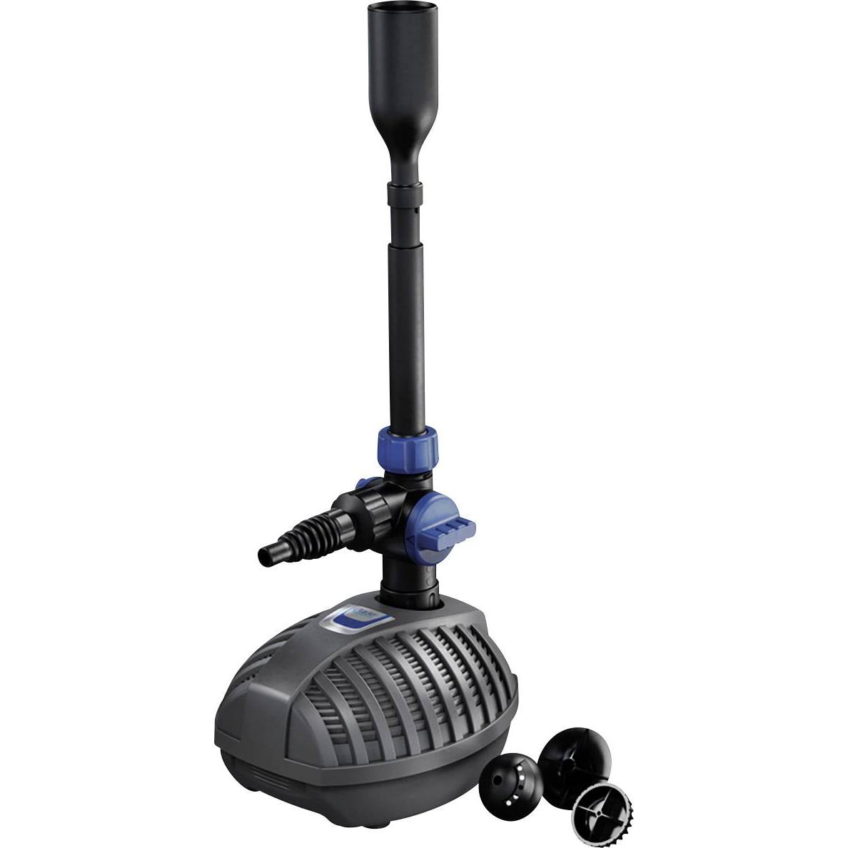 Oase, Fontana + laghetto da giardino, Aquarius Fountain Set Classic 3000 E