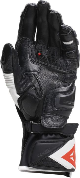 Image du produit Dainese Handschuh Fiero Metal (Hommes, M)