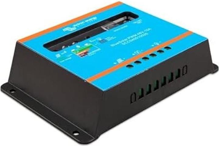 Actual product image Victron Energy BlueSolar PWM Light 48V-10A