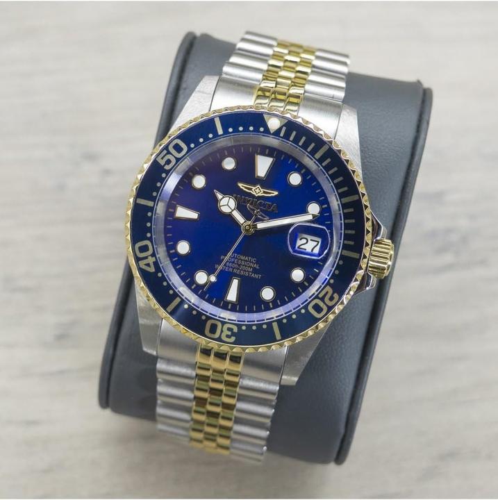 Image du produit Invicta Pro Diver - 30093 (Montre analogique, 42 mm)