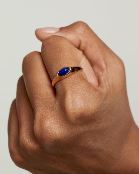 Image du produit Pd Paola Damenring (50, Argent 925)