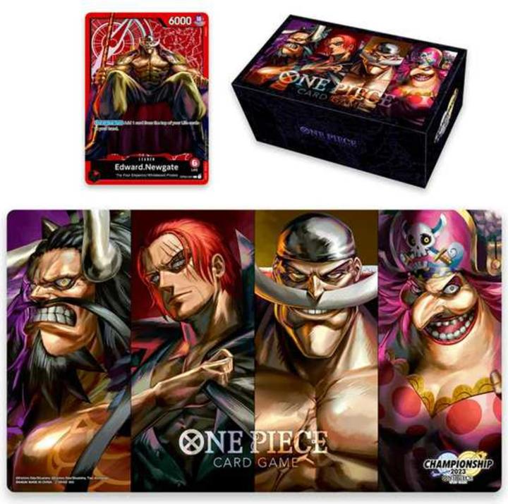 Actual product image One Piece - - English (English, Box Set & Collection)