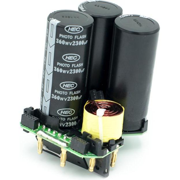 Thumbnail - Godox AD400PRO capacitor board (Blitzgerät Ersatzteile), Blitzgerät Zubehör