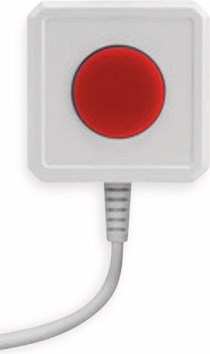 Productafbeelding Ansmann 1260-0002 Energiezuinige wandcontactdoos wit Europstekker 1 st. (1 x, CEE 7/3, 1.80 m)