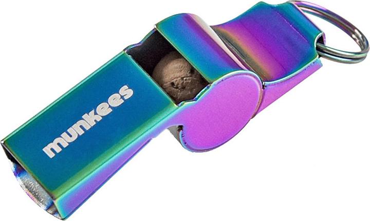 Actual product image Munkees Coach