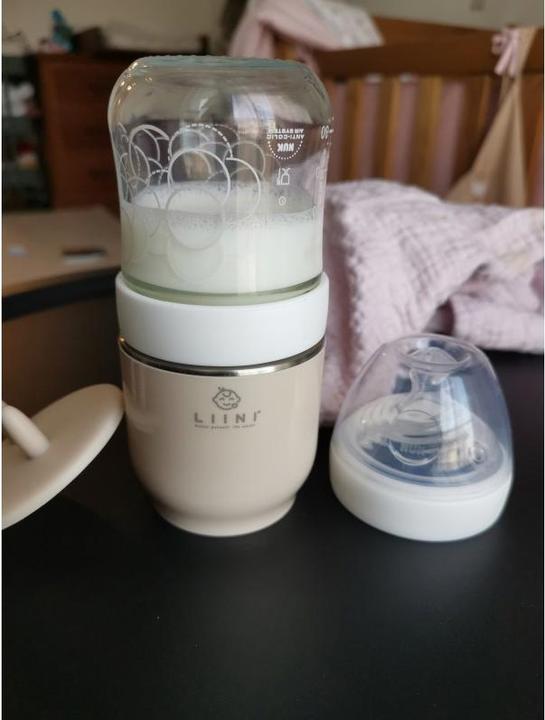 Produktbild Liini Flaschenwärmer