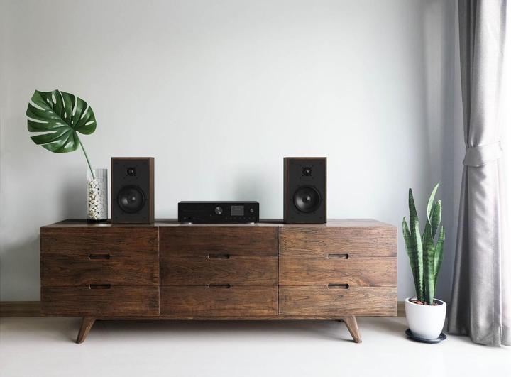 Actual product image Magnat Monitor S30