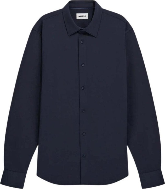 Produktbild Gas Langarmhemd Kin/S (XL)