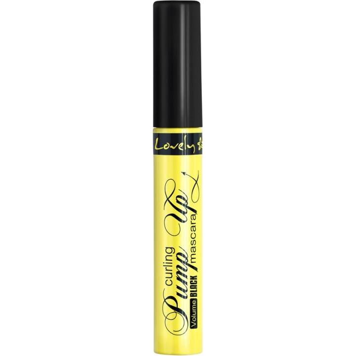 Lovely, Mascara, OC786