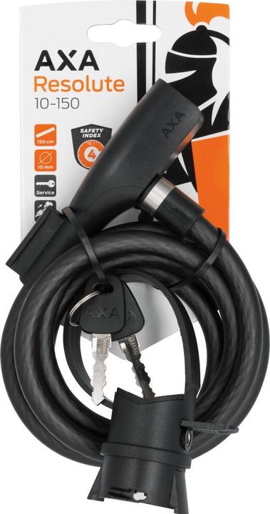 Image du produit AXA Resolute 150/10 (150 cm)