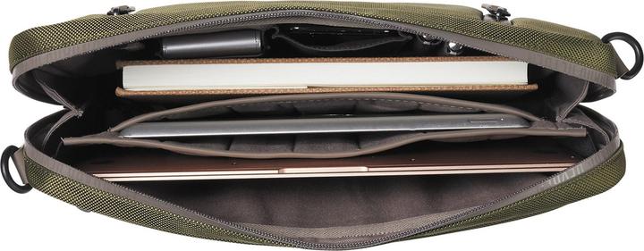 Produktbild Leonhard Heyden Helsinki Aktentasche 35 cm Laptopfach (14")