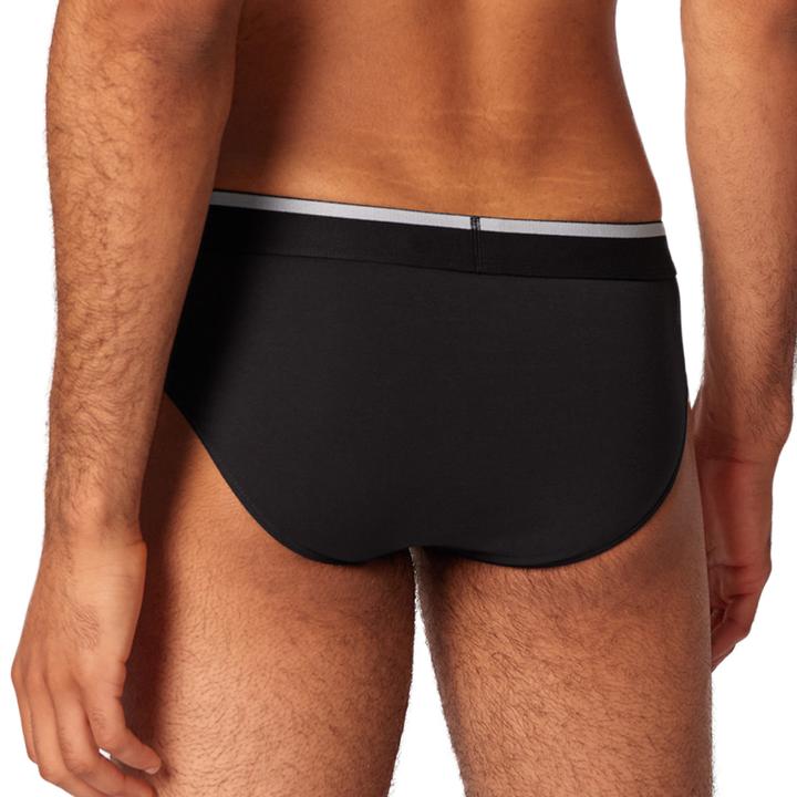 Produktbild Skiny 6er Pack Basic Slip / Unterhose (M, 6er Pack)