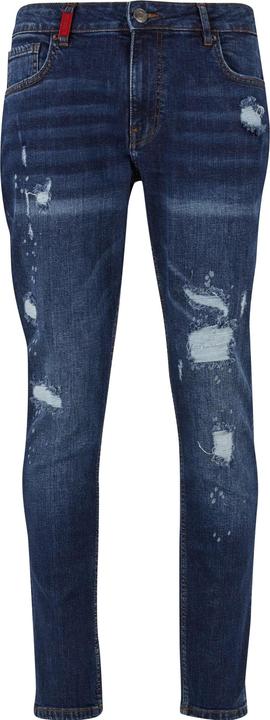 Produktbild Sony 2Y 2Y EMILIO RIPPED SLIM FIT JEANS - 184673 (34)