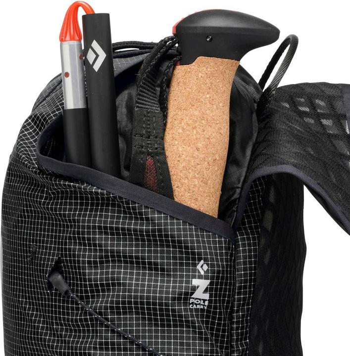 Produktbild Black Diamond W Distance 8 Backpack (8 l)