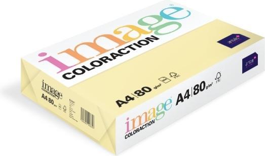 Produktbild Antalis Image Coloraction Box Dessert A4 80g (80 g/m², 500 x, A4)