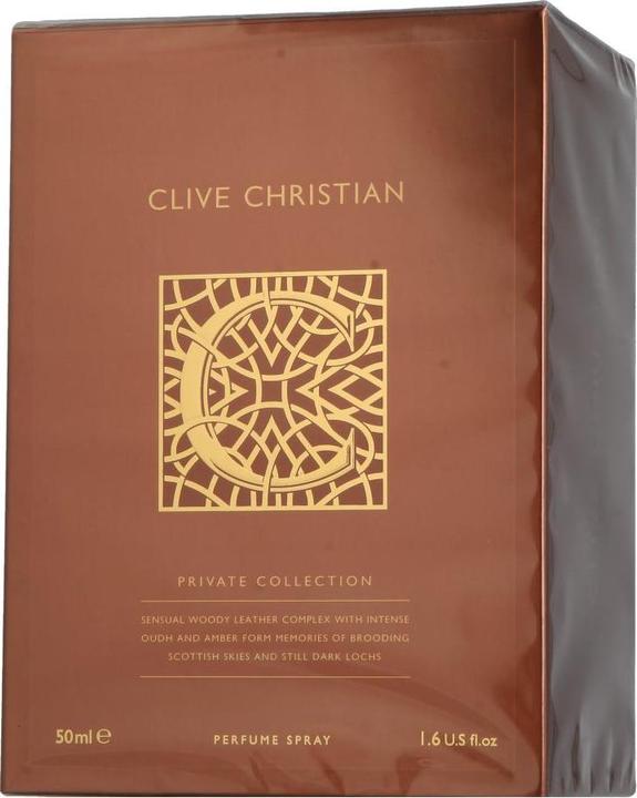 Produktbild Clive Christian C Woody Leather by (Eau de Parfum, 50 ml)
