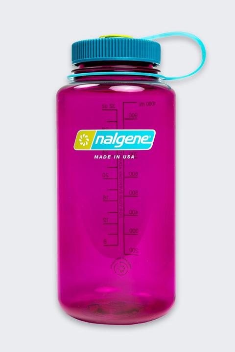 Produktbild Nalgene 078829 Trinkflasche WH Sustain (1 l)
