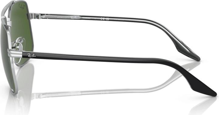 Produktbild Ray Ban Sonnenbrille RB3699 hellgrau