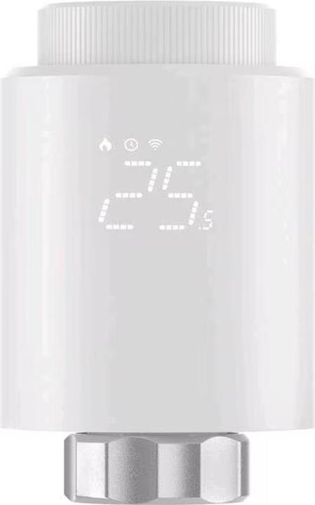 Actual product image Sonoff Smart thermostat radiator Zigbee