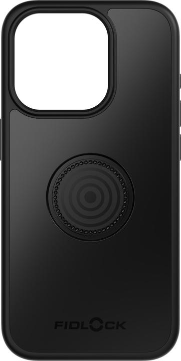 Cover smartphone