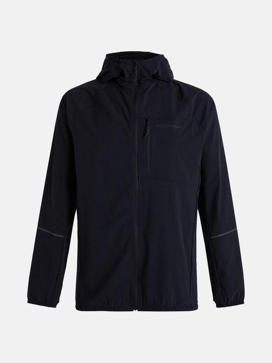 Actual product image Peak Performance Leichte, gewebte Jacke (M)