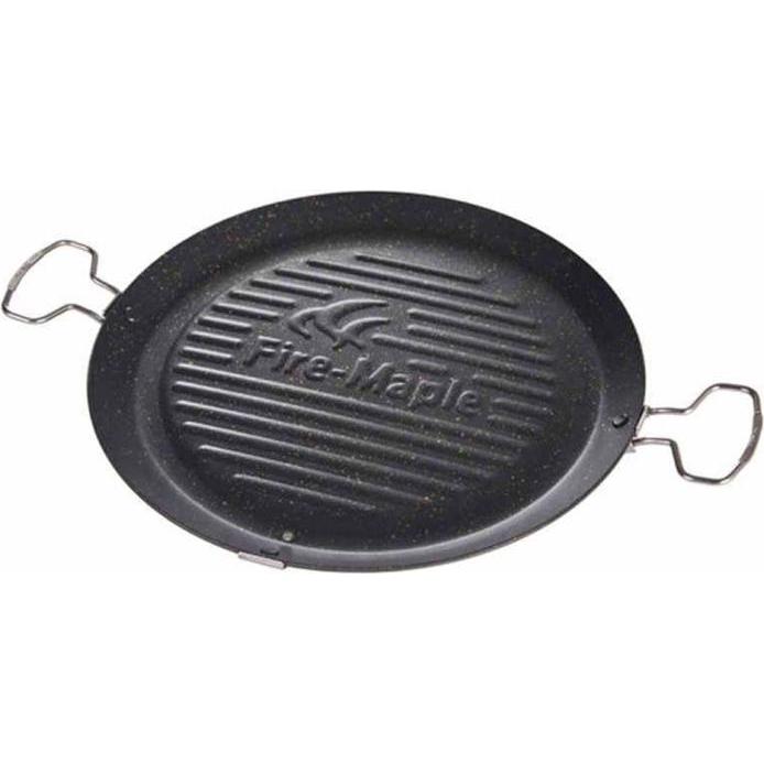 Fire-Maple, Grillgeschirr, Tragbare Grillpfanne