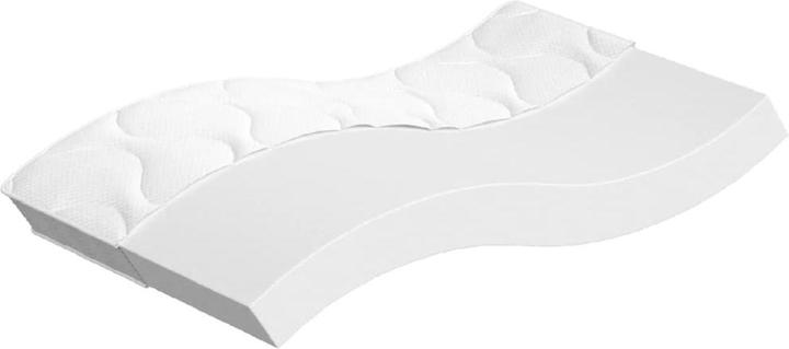 vidaXL Jervis (100 x 200 cm)