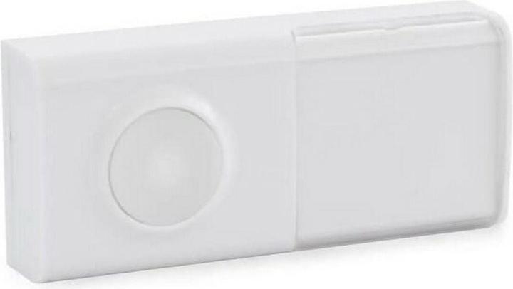 SCS Sentinel Druckknopf für Türklingel Ecobell CAC0050 Wireless (Kabellos)