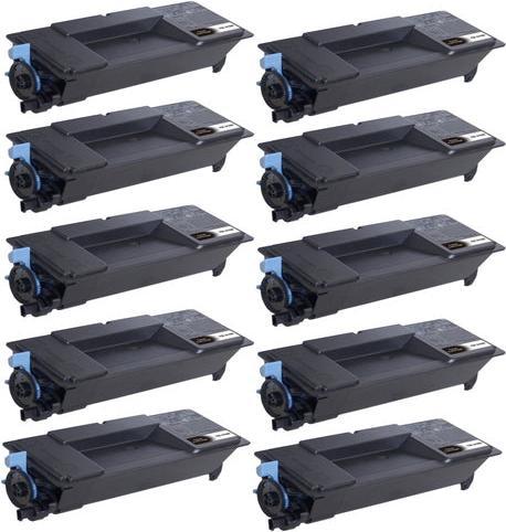 Immagine prodotto Hermex Cartucce toner Kyocera ECOSYS P3155dn compatibili nero (FC)