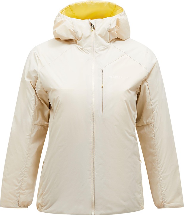 Image du produit Peak Performance Women's Freelight Reversible Hood (L)