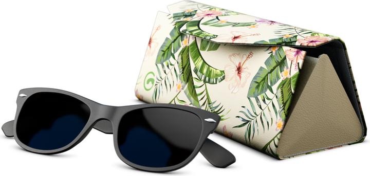 Produktbild Gogglesoc Floral Sunnycase