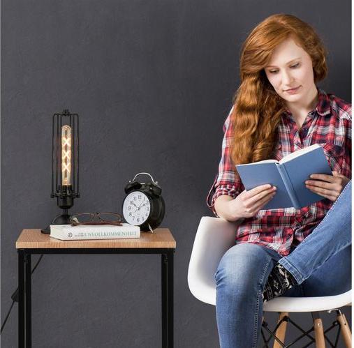 Actual product image Relaxdays Noah (54 x 40 x 40 cm, 46 x 46 x 76 cm, 42 x 34 x 34 cm)