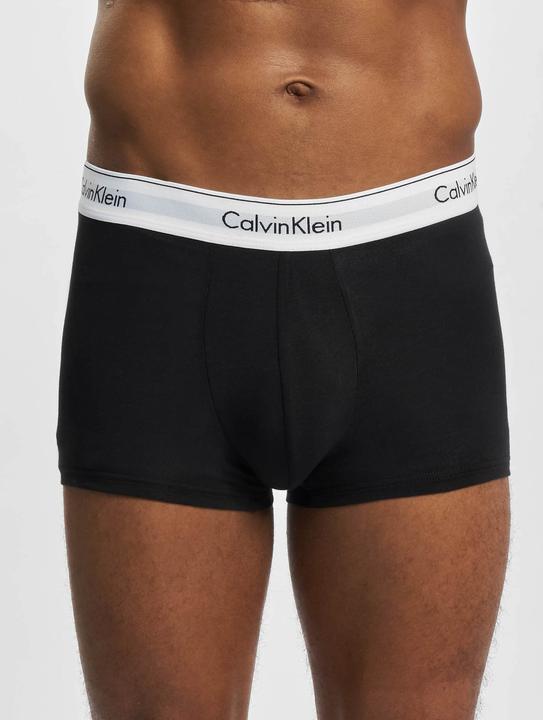 Produktbild Calvin Klein TRUNK 3PK, MP1 (S, 3er Pack)