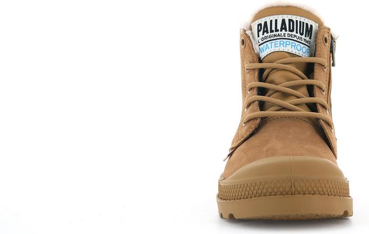 Produktbild Palladium Stiefelette (33)
