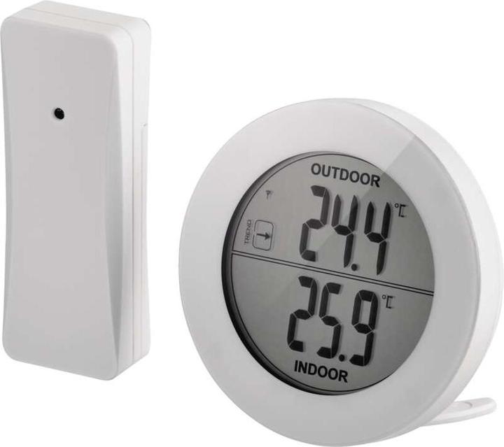 Image du produit Emos Thermomètre numérique sans fil E0129