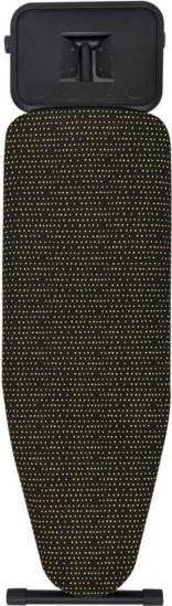 Immagine prodotto Steinbach Asse da stiro 134x46cm nero-90cm grigio