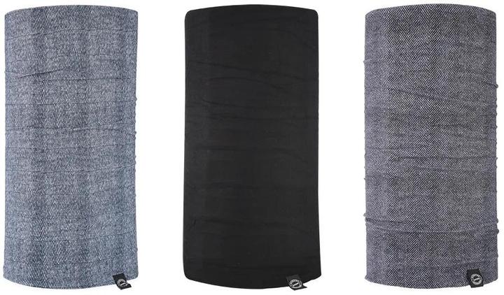 Productafbeelding Oxford Comfy Visgraat 3-Pack