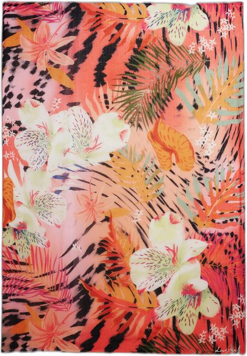 Immagine prodotto Desigual Nasau Rectangle Foulard