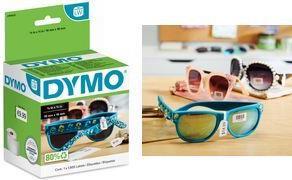 Produktbild Dymo Labels small size for sales