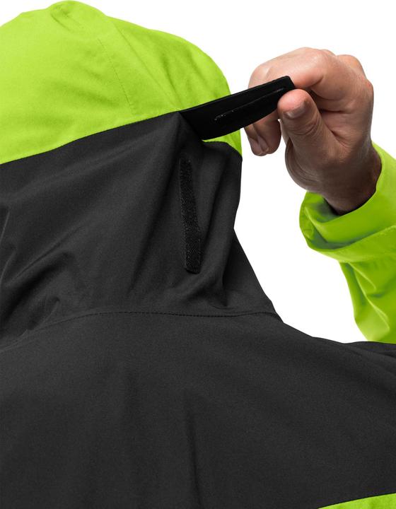 Produktbild Jack Wolfskin Weiltal 2l Jkt M (L)