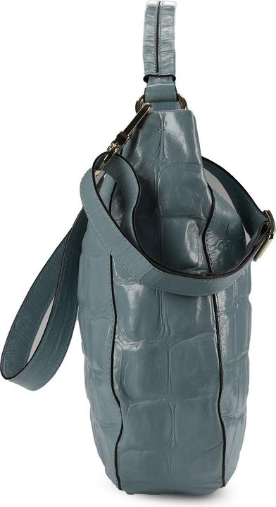 Produktbild Abro Mia Schultertasche Leder 35 cm