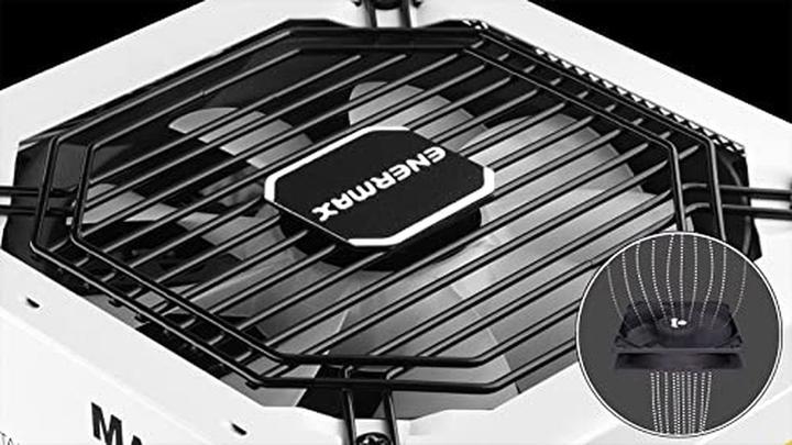 Immagine prodotto Enermax MarbleBron RGB (850 W)