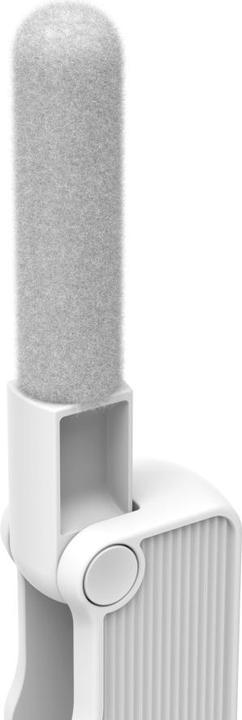 Actual product image Hama Multi-Reinigungsset für AirPods, Kopfhörer, Smartphones, Kameras (Apple AirPods)