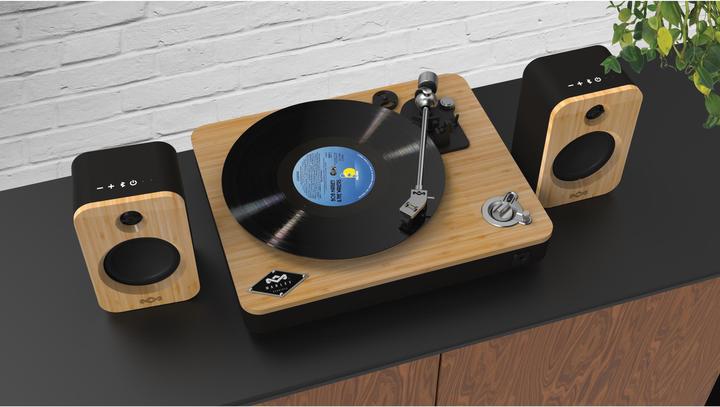 Image du produit House of Marley Get Together Duo (1 paire, 20 W)
