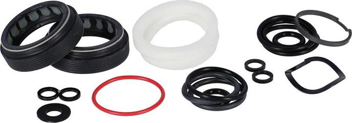 Produktbild RockShox 200h Service Kit - 35 Gold RL DebonAir 2020+