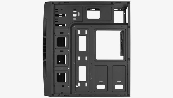 Image du produit AeroCool Talon FRGB Mid Tower Boîtier noir (ATX, mATX, Mini-ITX)