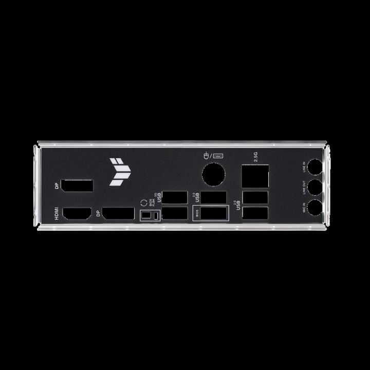 Image du produit ASUS TUF GAMING A620M-PLUS (AM5, AMD A620, mATX)