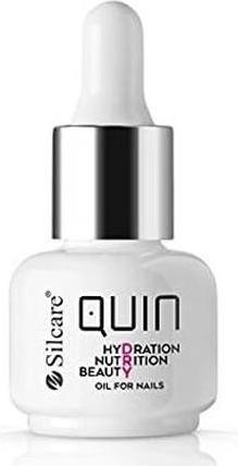 Produktbild Silcare Quin Dry Oil For Nails Oil Dry 15Ml (15 ml)